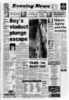 Edinburgh Evening News Thursday 07 April 1988 Page 1