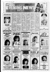 Edinburgh Evening News Thursday 07 April 1988 Page 12