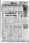 Edinburgh Evening News Thursday 07 April 1988 Page 18