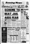 Edinburgh Evening News Thursday 14 April 1988 Page 1