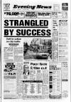 Edinburgh Evening News Friday 15 April 1988 Page 1