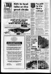 Edinburgh Evening News Friday 22 April 1988 Page 6