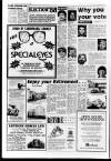 Edinburgh Evening News Friday 22 April 1988 Page 8