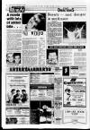 Edinburgh Evening News Friday 22 April 1988 Page 18