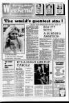 Edinburgh Evening News Saturday 23 April 1988 Page 9