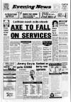 Edinburgh Evening News Wednesday 27 April 1988 Page 1