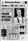 Edinburgh Evening News Monday 02 May 1988 Page 1