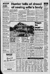 Edinburgh Evening News Friday 29 July 1988 Page 12