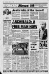 Edinburgh Evening News Friday 29 July 1988 Page 30