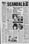 Edinburgh Evening News Tuesday 01 November 1988 Page 6