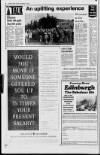 Edinburgh Evening News Friday 04 November 1988 Page 8