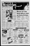 Edinburgh Evening News Friday 04 November 1988 Page 16