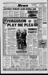 Edinburgh Evening News Tuesday 08 November 1988 Page 16