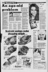Edinburgh Evening News Wednesday 09 November 1988 Page 4