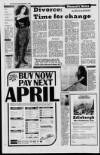 Edinburgh Evening News Friday 11 November 1988 Page 4