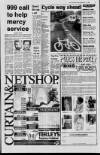 Edinburgh Evening News Friday 11 November 1988 Page 5