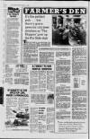 Edinburgh Evening News Friday 11 November 1988 Page 12