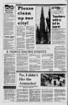 Edinburgh Evening News Saturday 12 November 1988 Page 4