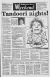 Edinburgh Evening News Saturday 12 November 1988 Page 7