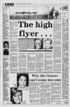 Edinburgh Evening News Saturday 12 November 1988 Page 10