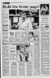Edinburgh Evening News Saturday 12 November 1988 Page 12