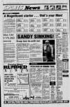 Edinburgh Evening News Saturday 12 November 1988 Page 18