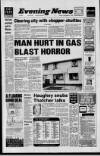 Edinburgh Evening News Friday 02 December 1988 Page 1