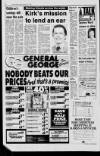 Edinburgh Evening News Friday 02 December 1988 Page 8