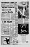 Edinburgh Evening News Friday 06 January 1989 Page 3