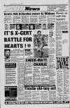 Edinburgh Evening News Friday 06 January 1989 Page 26