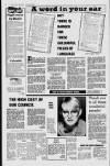 Edinburgh Evening News Wednesday 25 January 1989 Page 8