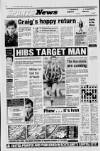 Edinburgh Evening News Friday 27 January 1989 Page 38