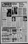 Edinburgh Evening News Wednesday 01 February 1989 Page 10