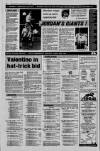 Edinburgh Evening News Thursday 16 February 1989 Page 20