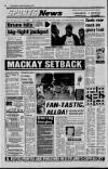 Edinburgh Evening News Thursday 23 February 1989 Page 26