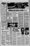 Edinburgh Evening News Saturday 25 February 1989 Page 4