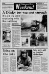 Edinburgh Evening News Saturday 25 February 1989 Page 9