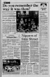 Edinburgh Evening News Saturday 25 February 1989 Page 13