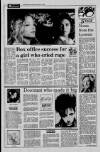 Edinburgh Evening News Saturday 25 February 1989 Page 14