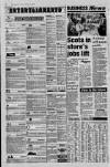 Edinburgh Evening News Monday 27 February 1989 Page 10