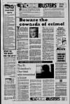 Edinburgh Evening News Tuesday 28 February 1989 Page 6