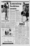 Edinburgh Evening News Tuesday 07 March 1989 Page 4