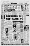 Edinburgh Evening News Tuesday 07 March 1989 Page 16