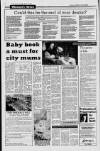 Edinburgh Evening News Monday 13 March 1989 Page 4