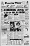 Edinburgh Evening News Wednesday 12 April 1989 Page 1