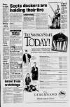 Edinburgh Evening News Wednesday 12 April 1989 Page 9
