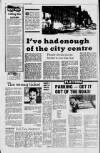 Edinburgh Evening News Wednesday 12 April 1989 Page 10