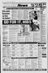 Edinburgh Evening News Saturday 15 April 1989 Page 18