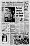 Edinburgh Evening News Wednesday 26 April 1989 Page 6