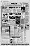 Edinburgh Evening News Wednesday 26 April 1989 Page 28